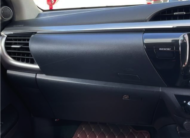 TOYOTA HILUX 2018