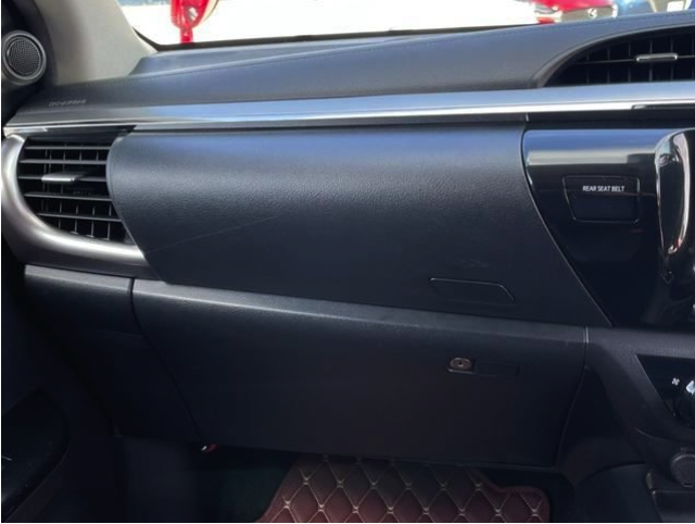 TOYOTA HILUX 2018