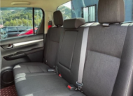 TOYOTA HILUX 2018