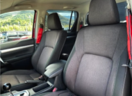 TOYOTA HILUX 2018