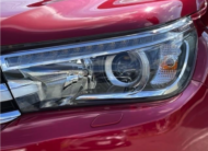 TOYOTA HILUX 2018