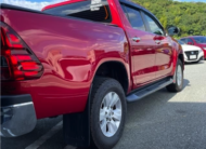 TOYOTA HILUX 2018