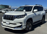TOYOTA LANDCRUISER PRADO 2018