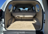 TOYOTA LANDCRUISER PRADO 2018