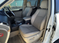 TOYOTA LANDCRUISER PRADO 2018