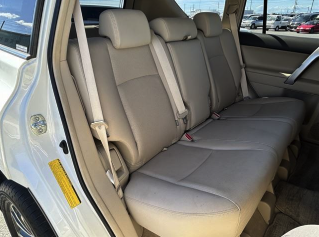 TOYOTA LANDCRUISER PRADO 2018