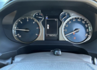 TOYOTA LANDCRUISER PRADO 2018