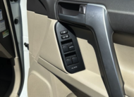 TOYOTA LANDCRUISER PRADO 2018