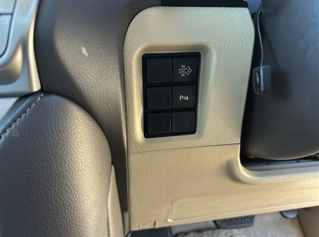 TOYOTA LANDCRUISER PRADO 2018