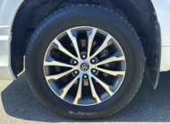 TOYOTA LANDCRUISER PRADO 2018