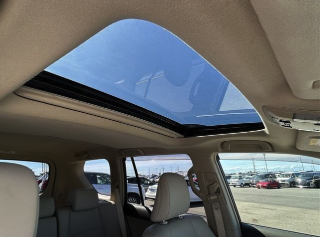 TOYOTA LANDCRUISER PRADO 2018