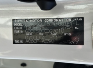 TOYOTA LANDCRUISER PRADO 2018