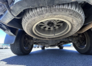 TOYOTA LANDCRUISER PRADO 2018