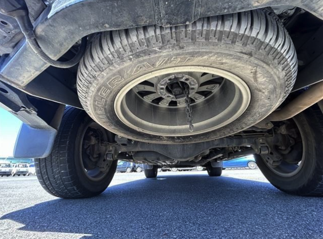 TOYOTA LANDCRUISER PRADO 2018