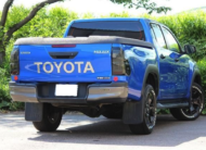 TOYOTA HILUX 2019