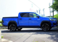 TOYOTA HILUX 2019