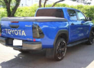 TOYOTA HILUX 2019