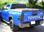 TOYOTA HILUX 2019