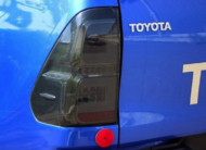 TOYOTA HILUX 2019
