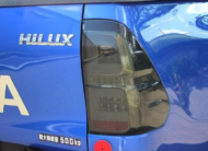 TOYOTA HILUX 2019