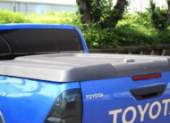 TOYOTA HILUX 2019