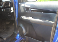 TOYOTA HILUX 2019