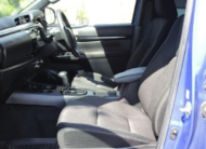 TOYOTA HILUX 2019