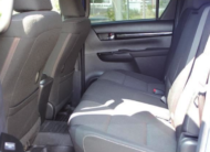 TOYOTA HILUX 2019
