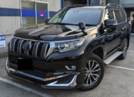 TOYOTA LANDCRUISER PRADO 2020