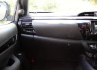TOYOTA HILUX 2019