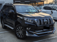 TOYOTA LANDCRUISER PRADO 2020