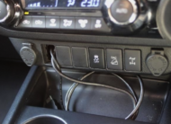 TOYOTA HILUX 2019