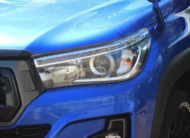 TOYOTA HILUX 2019
