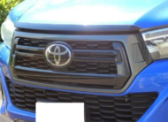 TOYOTA HILUX 2019