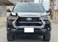 TOYOTA HILUX 2021
