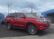 TOYOTA LANDCRUISER PRADO 2019