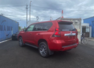 TOYOTA LANDCRUISER PRADO 2019