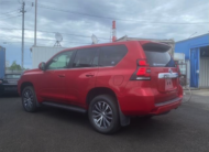 TOYOTA LANDCRUISER PRADO 2019