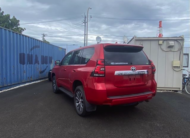 TOYOTA LANDCRUISER PRADO 2019