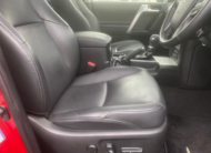 TOYOTA LANDCRUISER PRADO 2019