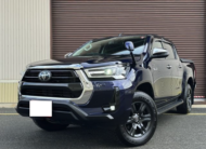 TOYOTA HILUX 2021