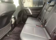 TOYOTA LANDCRUISER PRADO 2019