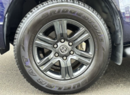 TOYOTA HILUX 2021