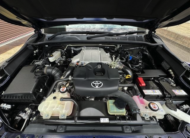 TOYOTA HILUX 2021