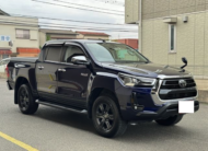 TOYOTA HILUX 2021