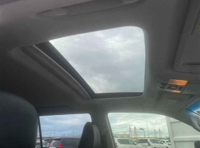 TOYOTA LANDCRUISER PRADO 2019
