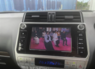 TOYOTA LANDCRUISER PRADO 2019