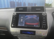 TOYOTA LANDCRUISER PRADO 2019