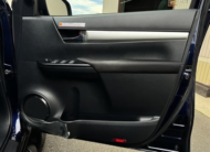 TOYOTA HILUX 2021