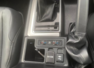 TOYOTA LANDCRUISER PRADO 2019